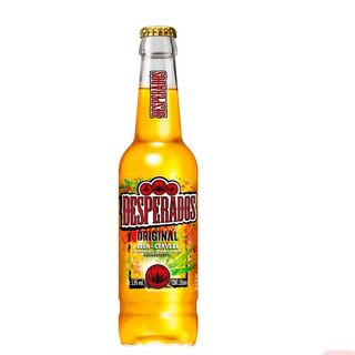 Cerveza Desperados