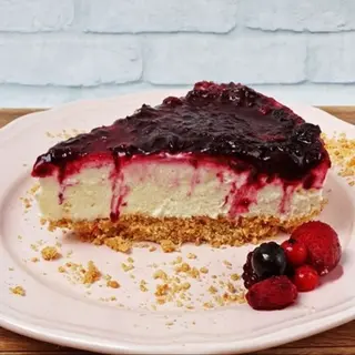 TARTA DE QUESO de HORNO