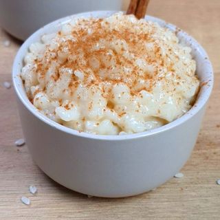 ARROZ CON LECHE 