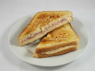 Sandwich Mixto