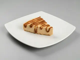 TARTA DE DULCE DE LECHE 