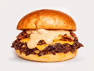 LIMITED EDITION - CRISPY BACON