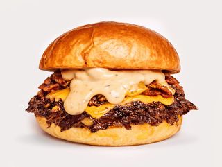 LIMITED EDITION - CRISPY BACON