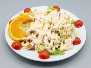 Ensalada Tropical