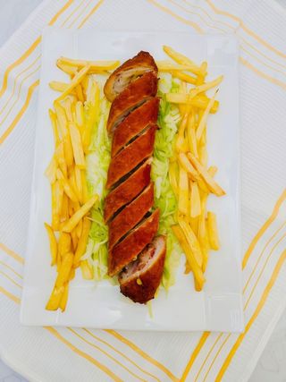 Flamenquín