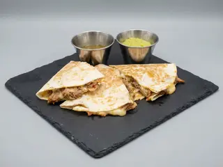 Quesadilla Gringa