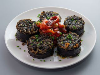 RACION DE MORCILLA