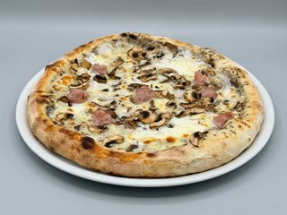Pizza Gustosa ( Ø 30см )