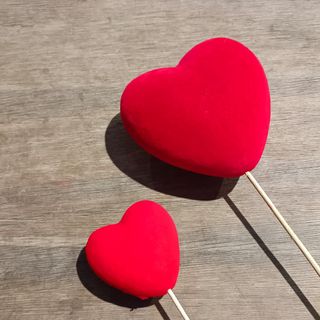 Picks surtidos enamorados