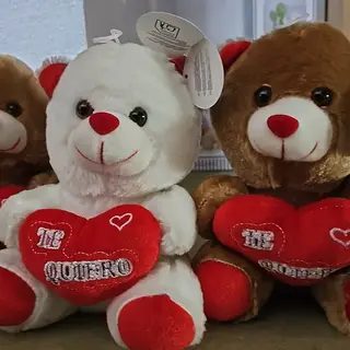 Peluche