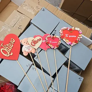 Picks enamorados