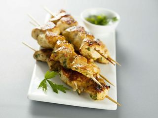39.Yakitori