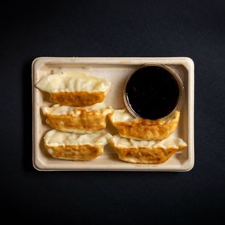 GYOZA CARNE