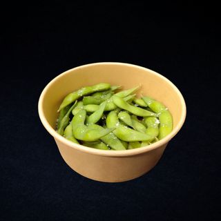 EDAMAME (sin gluten)