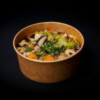 TORI UDON