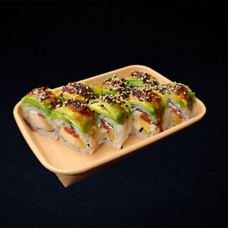 TOFU URAMAKI