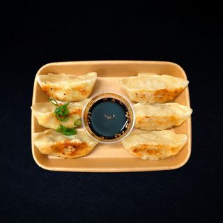 GYOZA MIXTA