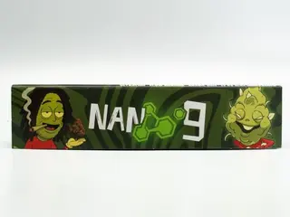 PAPEL SIN FILTROS NANOBROS