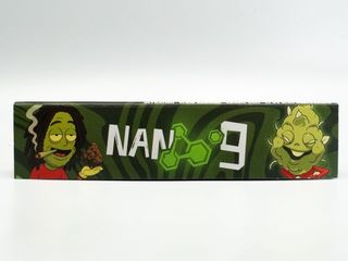 PAPEL SIN FILTROS NANOBROS