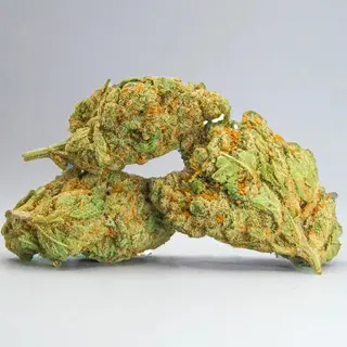 Cogollo de Flor La Chunk CBD al 25%- 2g