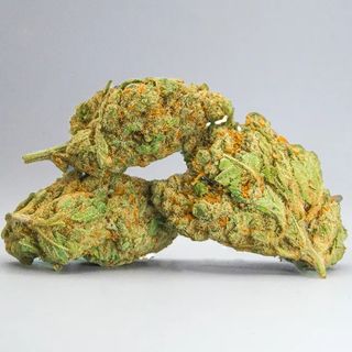 Cogollo de Flor La Chunk CBD al 25%- 2g