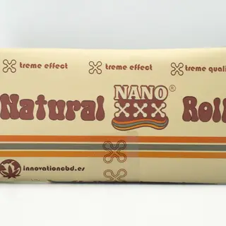 Natural Roll Cbd X Nano10 Al 90%