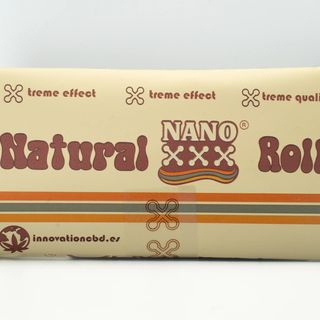 Natural roll CBD x Nano10 al 90%