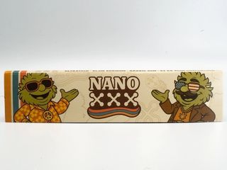 PAPEL SIN FILTRO NANO TRIPLEX