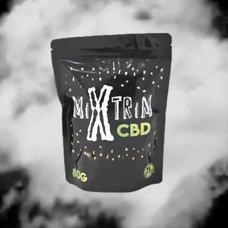 Mix Trim CBD 80G