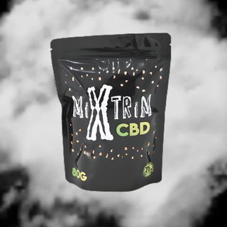 Mix Trim CBD 80G