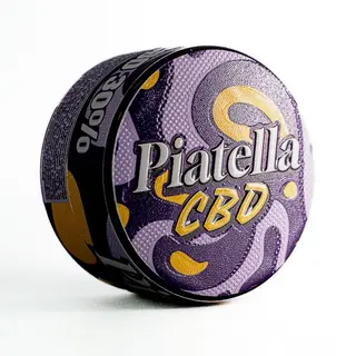 EXTRACTO PIATELLA CBD AL 30% 1G