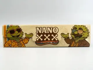 Papel Con Filtro Nano Triplex