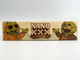 PAPEL CON FILTRO NANO TRIPLEX