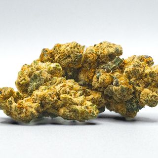 Cogollo de Flor Lemon Cherry Diesel x hidropónica Nano10 al 85% 2G