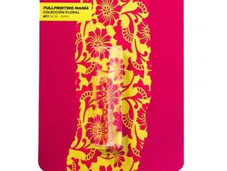 Boquilla diseño flores