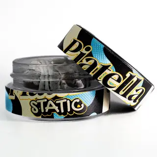 Static Piatella Hybrid Hash Nano10 al 96% 2G