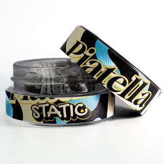 Static Piatella Hybrid Hash Nano10 al 96% 2G