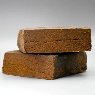 Hachís Afgan Bellota CBD - 3 Gramos