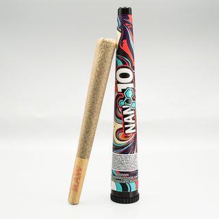 Premium Pre Roll XL Nano10 1.5g