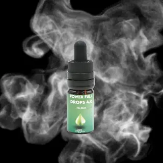 Aceite 30%CBD + 10% CBN 