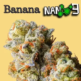 Banana Nano 9 1g
