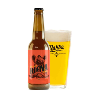 Cerveza de Cáñamo