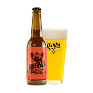Cerveza de Cáñamo