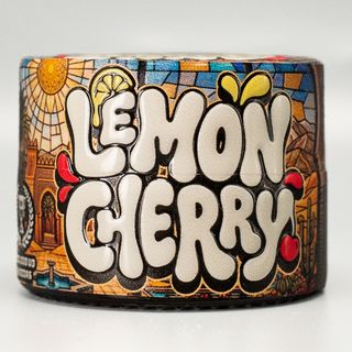 Hachís Lemon Cherry Gelatto X Nano9 al 60 3G