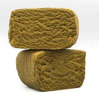 Hachís Grapefruit Mousse Hash x Nano9 al 77%  5G 