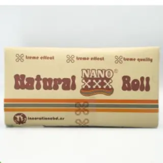 Natural roll CBD x Nano10 TRIPLE X al 90% 15 GRAMOS