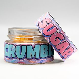 Concentrado Sugar Crumble Nano al 98% 3G