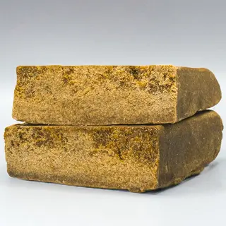 Dry Sift Hachís Rubio CBD 2G