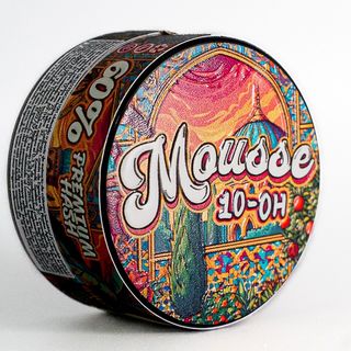 Innovation 10-OH-HHC Max al 60 % ”Mousse” 3G