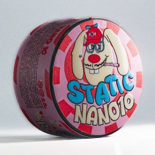 Static London Poundcake Nano 10 - 2,5 Gramos